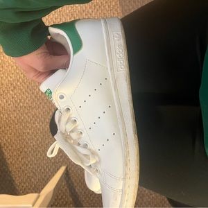 Stan Smith Adidas Sneakers
